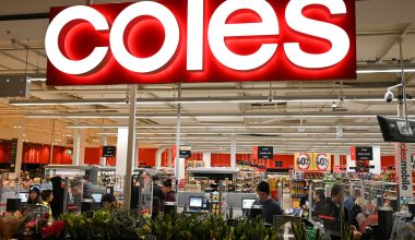 Is Coles Open on Mother's Day