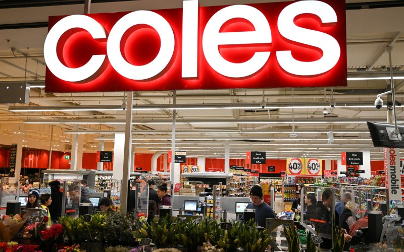 Is Coles Open on Mother's Day