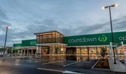 Is Countdown Open on Easter Sunday