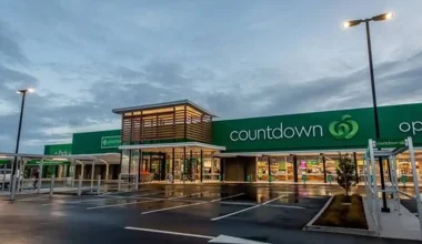 Is Countdown Open on Easter Sunday
