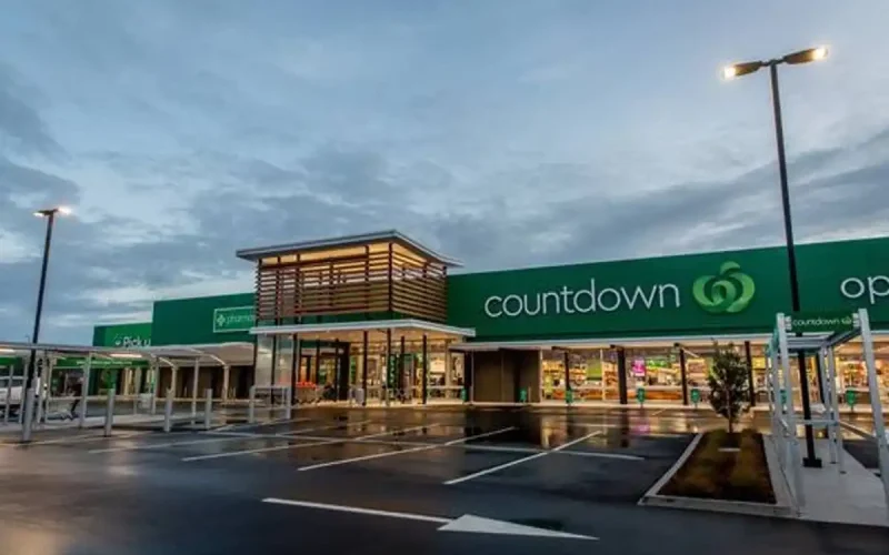Is Countdown Open on Easter Sunday