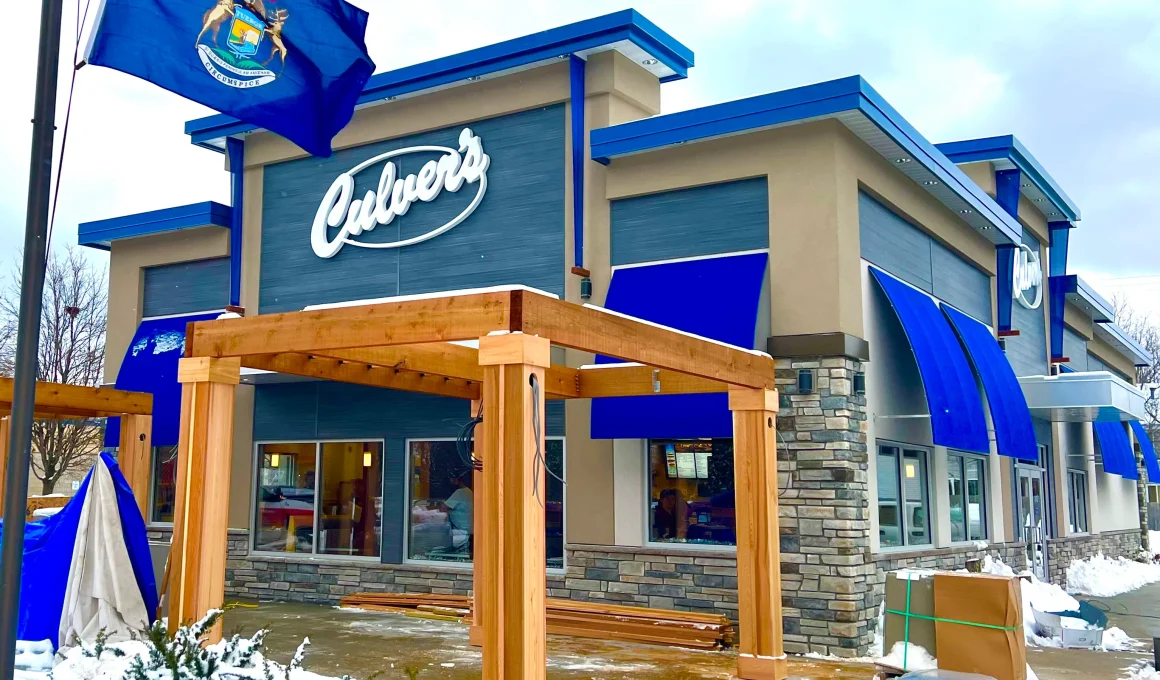 Is Culver's Open on Easter Sunday