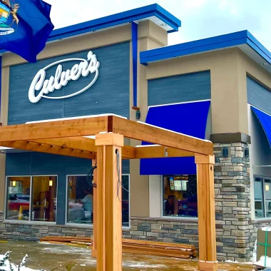 Is Culver's Open on Easter Sunday