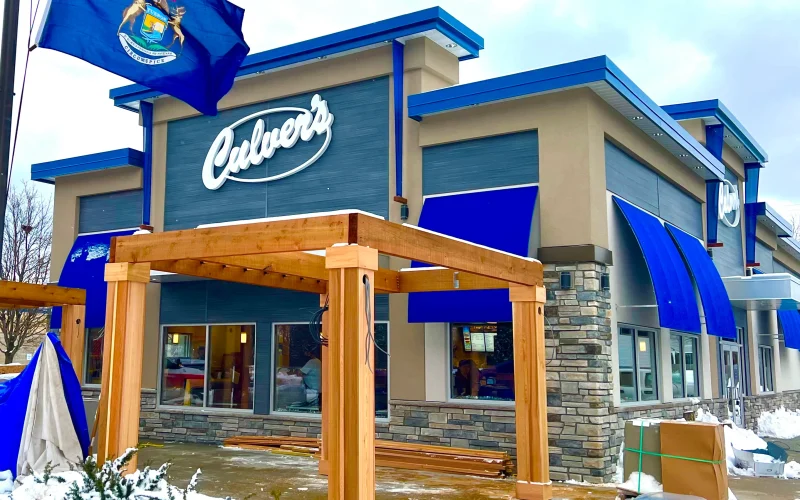 Is Culver's Open on Easter Sunday