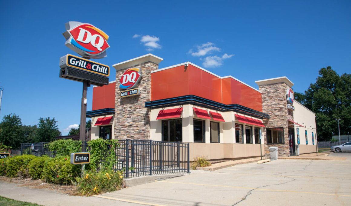 Is Dairy Queen Open on Easter Sunday