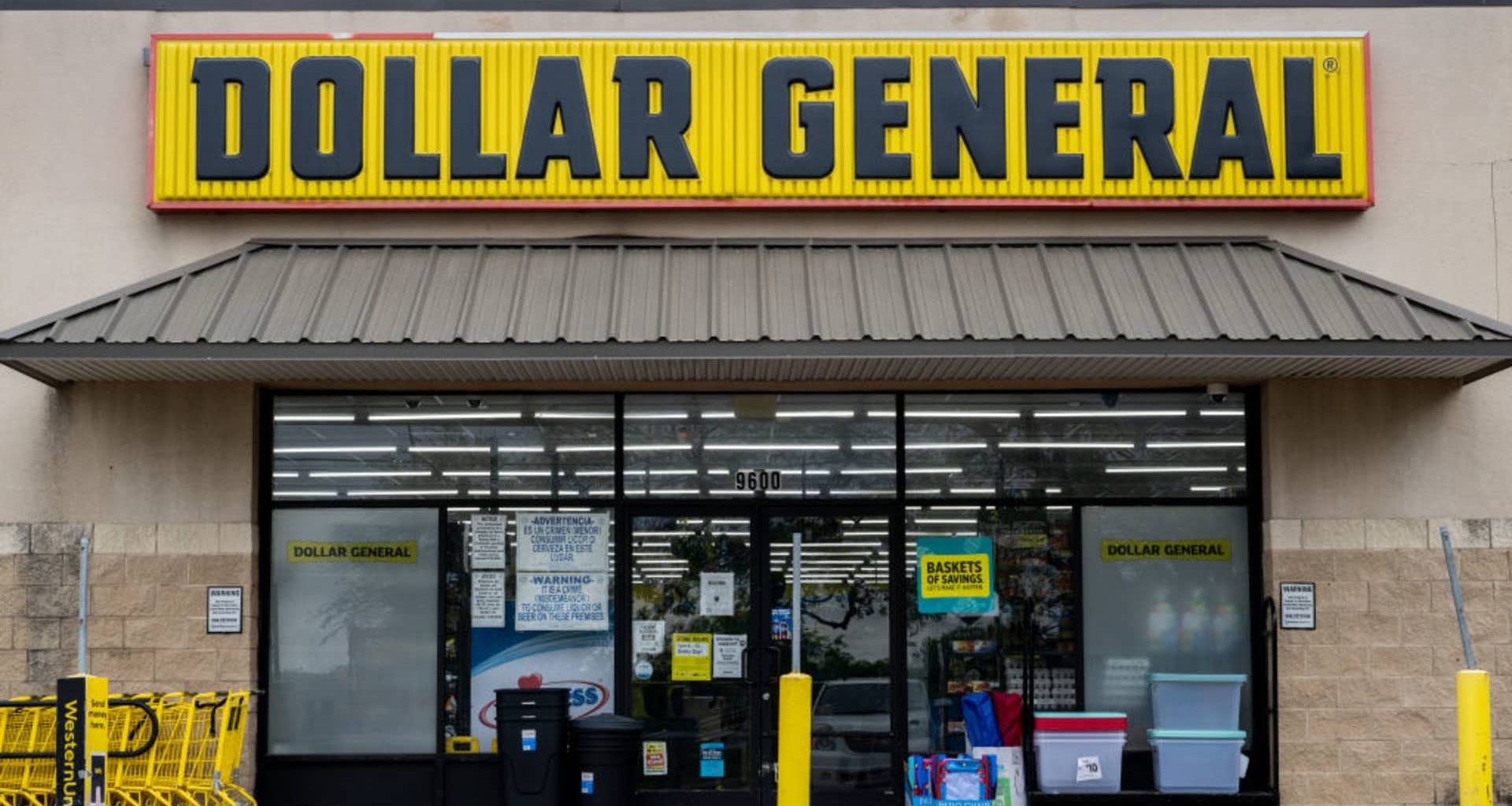 Is Dollar General Open on Easter Sunday