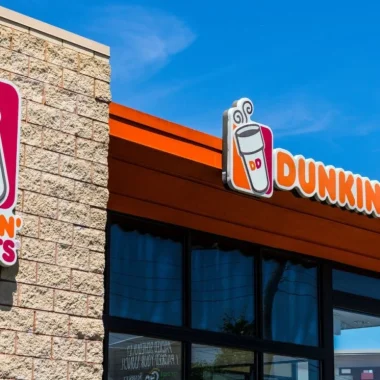 Is Dunkin' Donuts Open on Easter Sunday