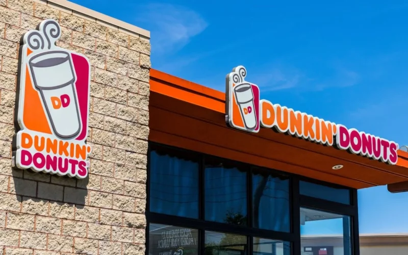 Is Dunkin' Donuts Open on Easter Sunday