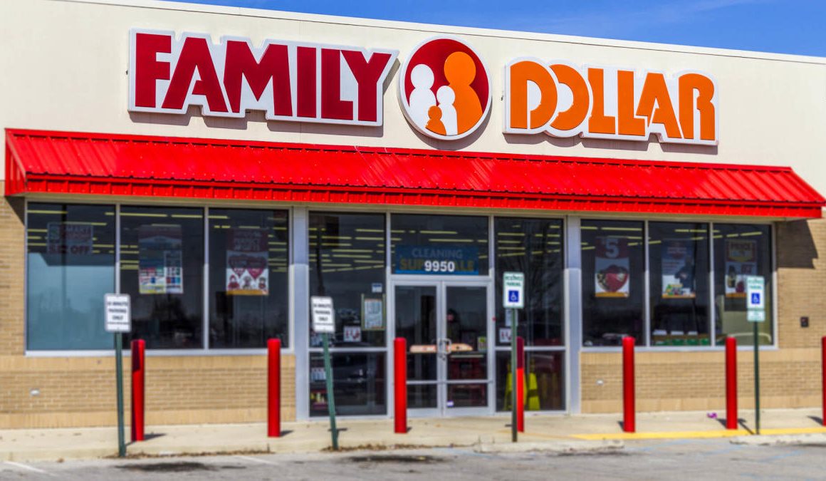 Is Family Dollar Open on Easter Sunday