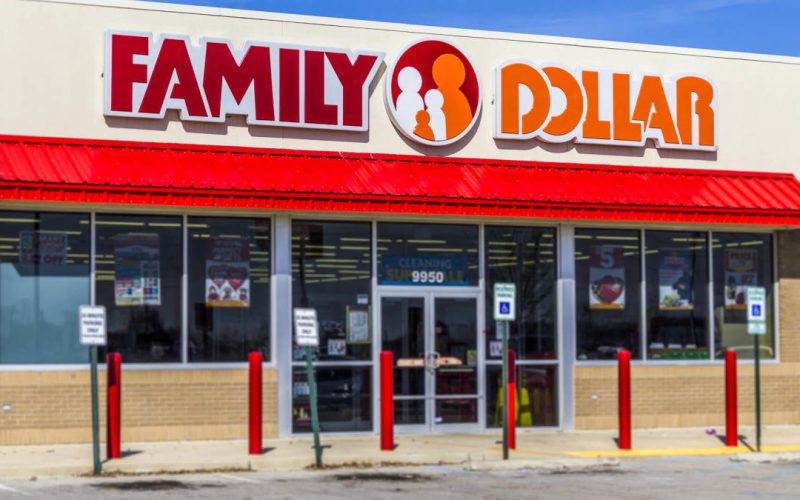 Is Family Dollar Open on Easter Sunday