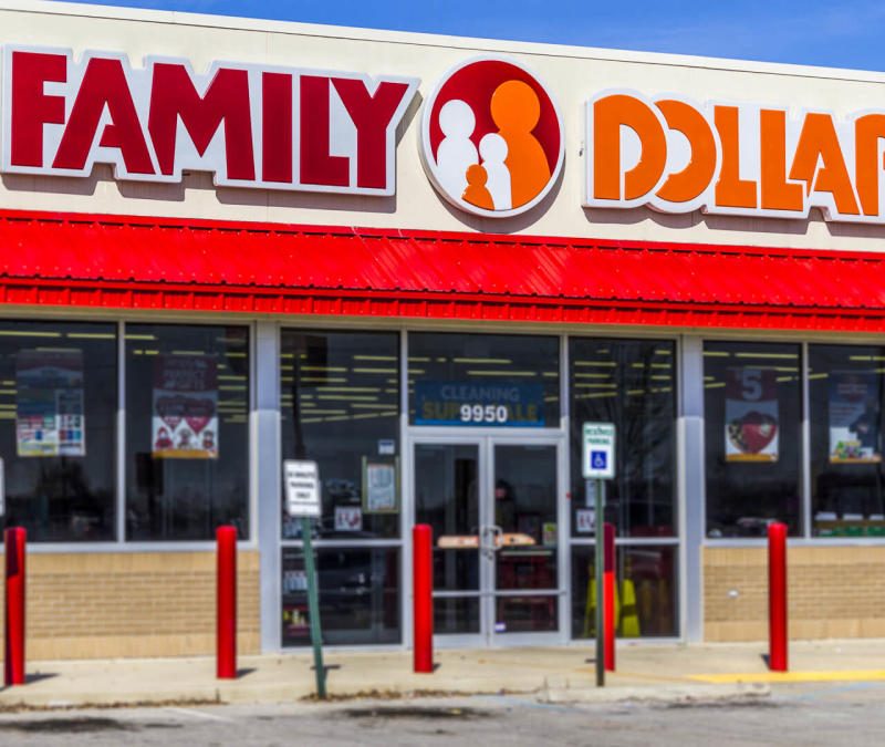 Is Family Dollar Open on Easter Sunday