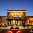 Is Golden Corral Open on Easter Sunday