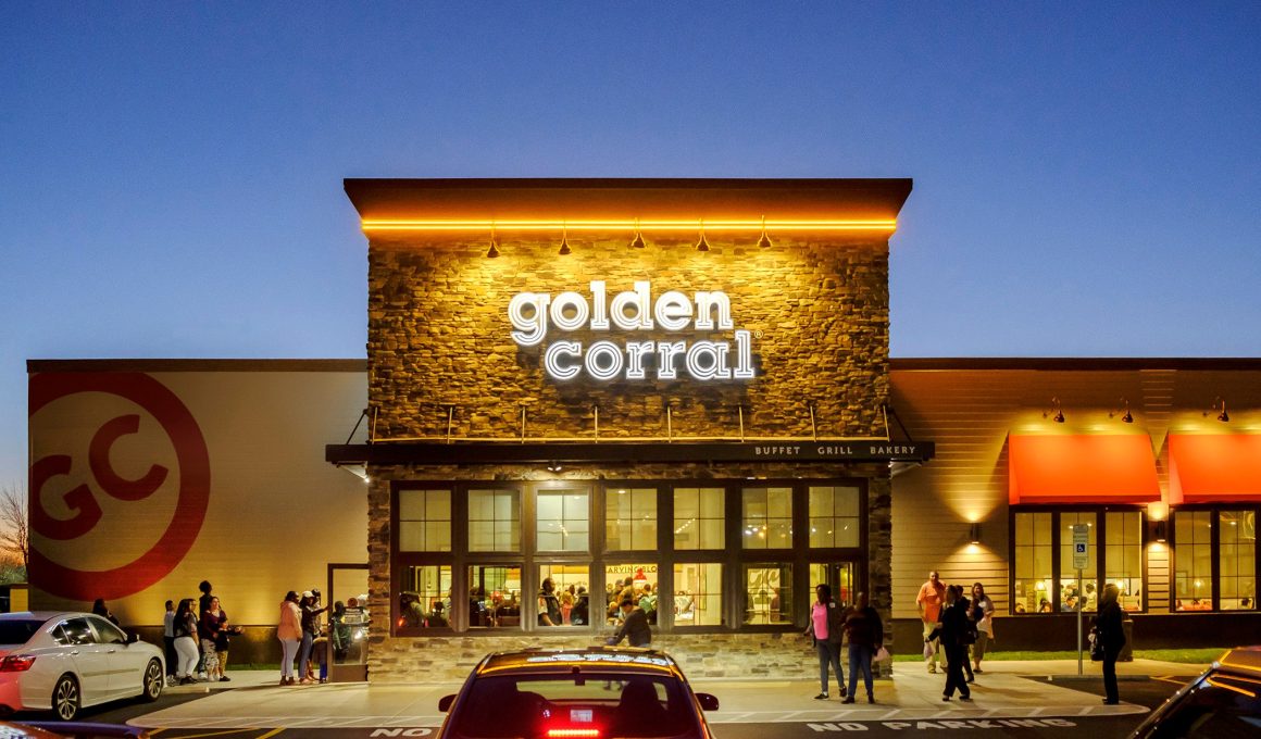 Is Golden Corral Open on Easter Sunday