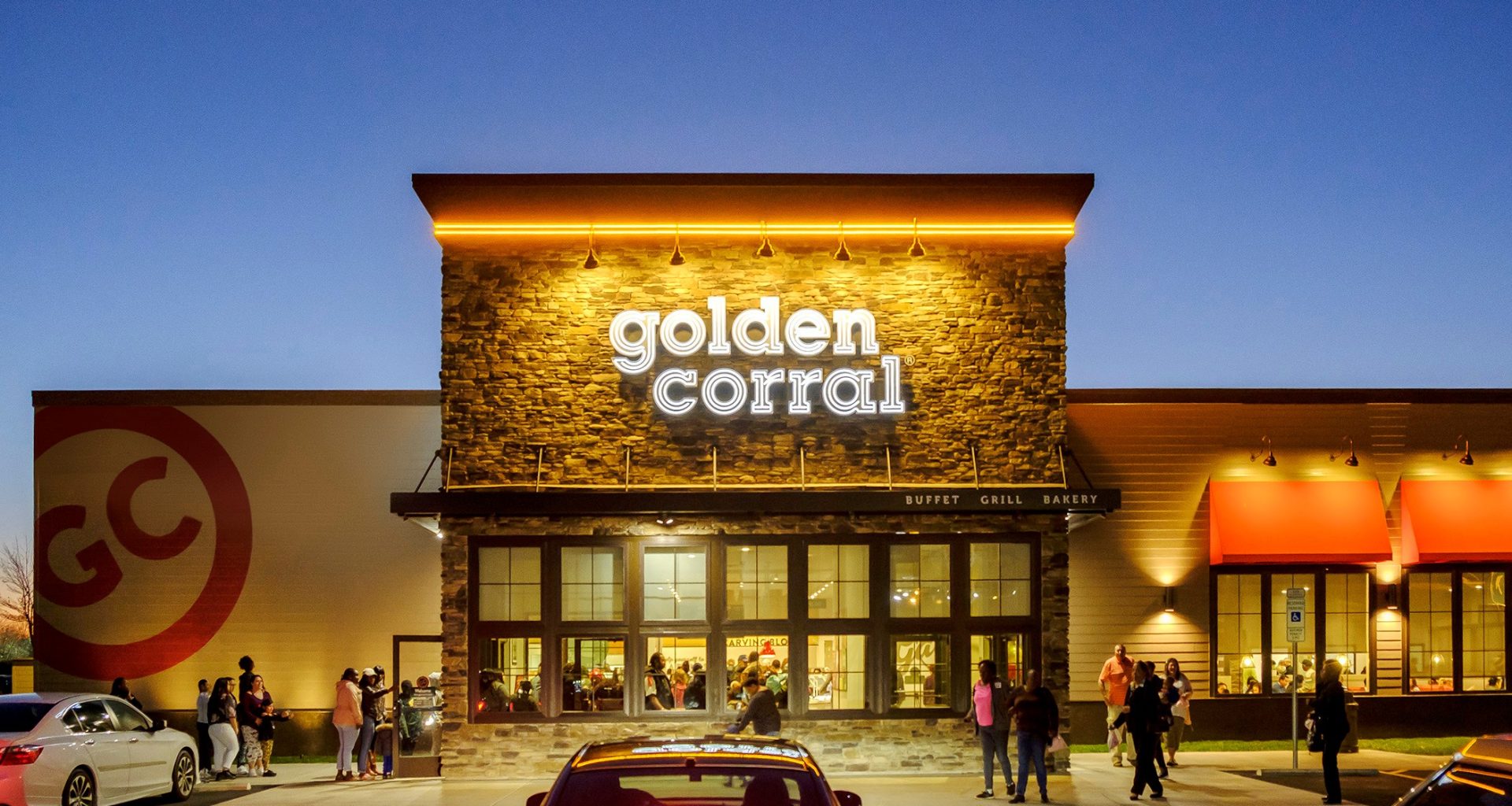 Is Golden Corral Open on Easter Sunday
