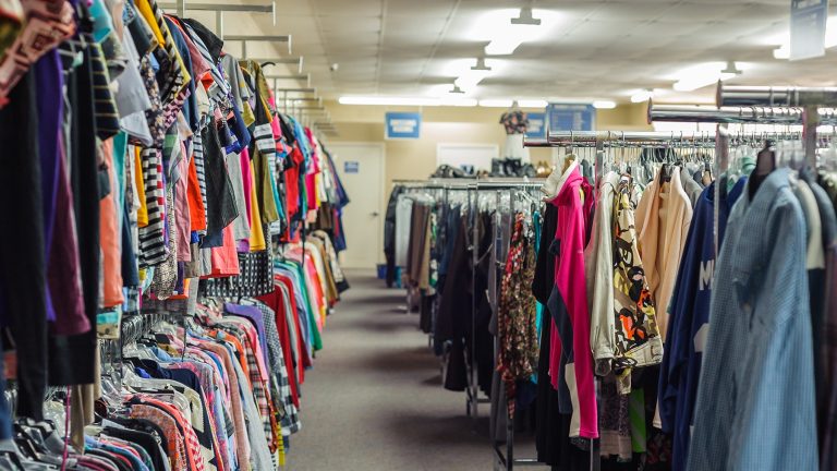 Is Goodwill Open on Easter Sunday