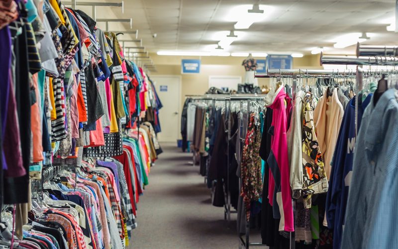 Is Goodwill Open on Easter Sunday