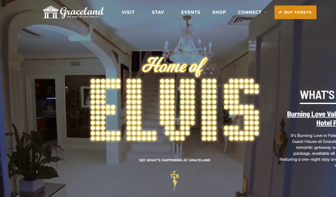 Is Graceland Open on Easter Sunday