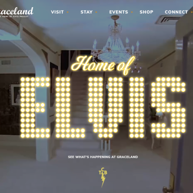 Is Graceland Open on Easter Sunday