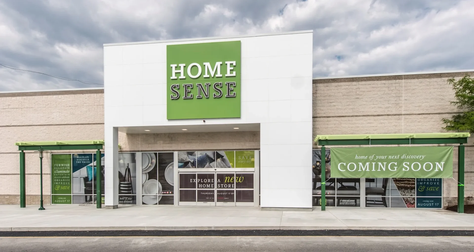 Is HomeSense Open on Easter Sunday