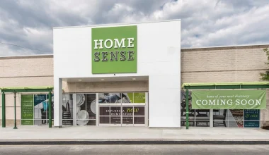 Is HomeSense Open on Easter Sunday
