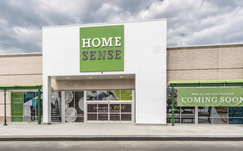 Is HomeSense Open on Easter Sunday