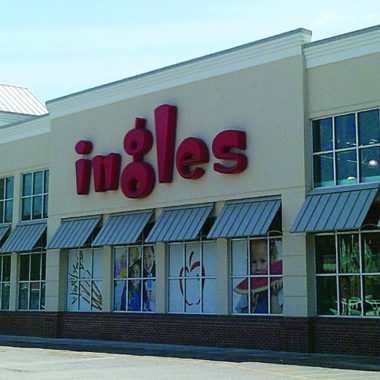 Is Ingles Open on Easter Sunday