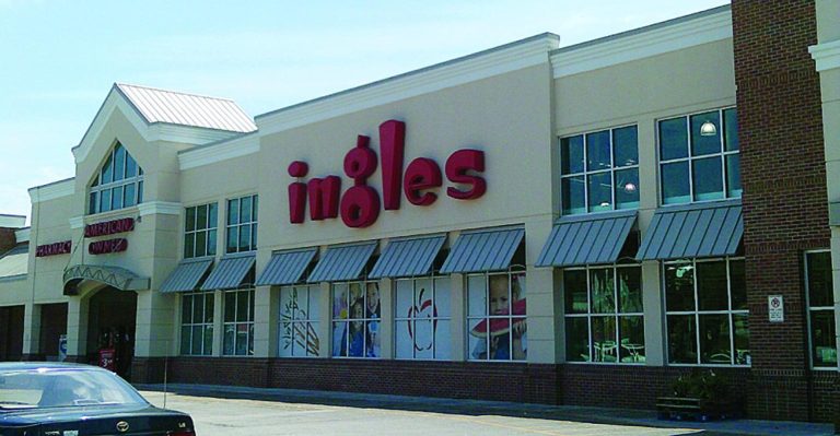 Is Ingles Open on Easter Sunday