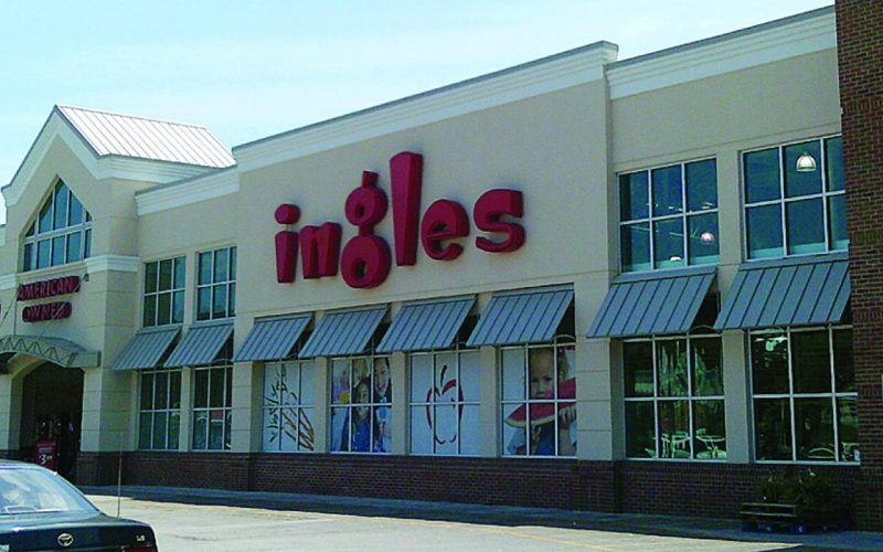 Is Ingles Open on Easter Sunday