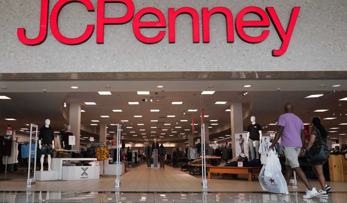 Is JCPenney Open on Easter Sunday