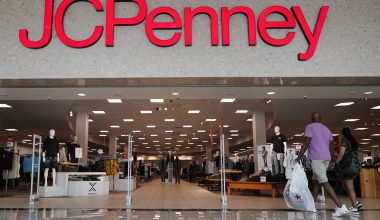 Is JCPenney Open on Easter Sunday