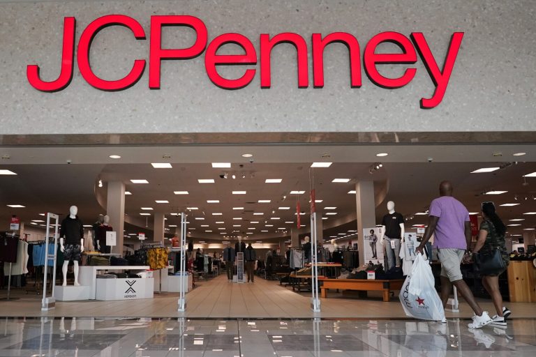 Is JCPenney Open on Easter Sunday