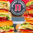 Is Jimmy John's Open on Easter Sunday