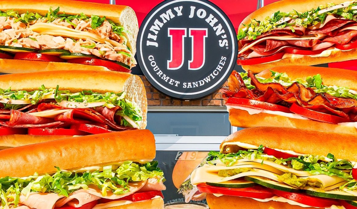 Is Jimmy John's Open on Easter Sunday