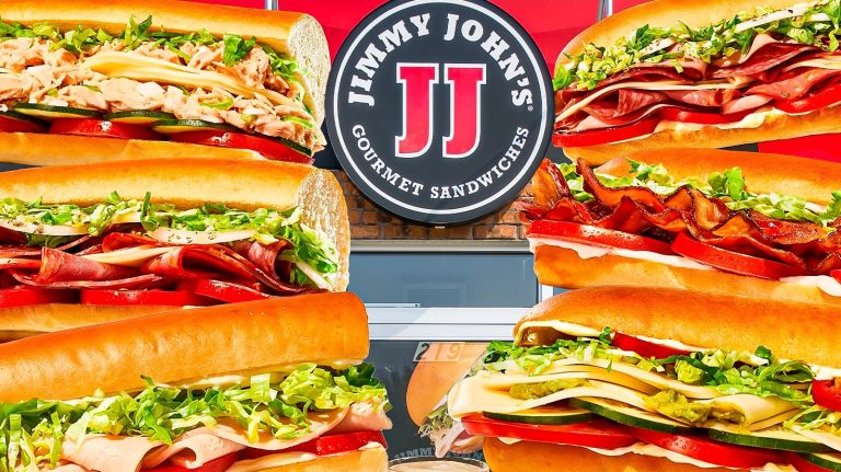 Is Jimmy John's Open on Easter Sunday