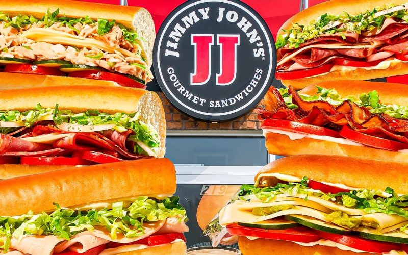 Is Jimmy John's Open on Easter Sunday