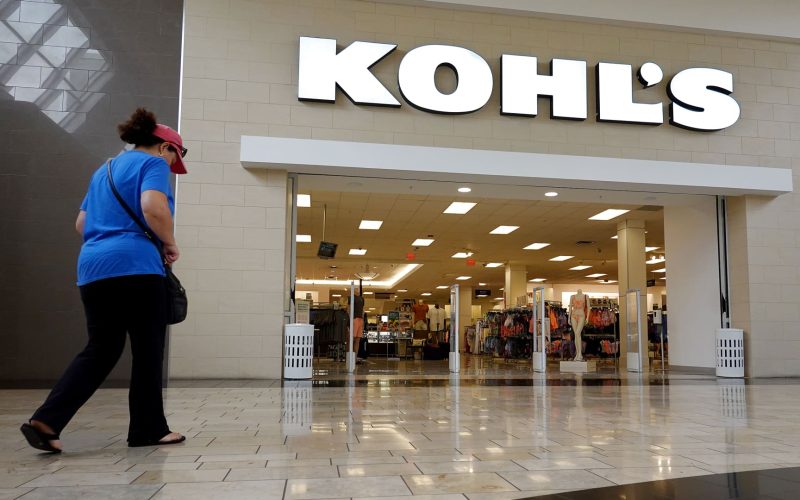 Is Kohl's Open on Easter Sunday