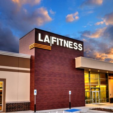 Is LA Fitness Open on Easter Sunday