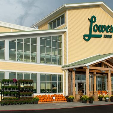 Is Lowes Foods Open on Easter Sunday