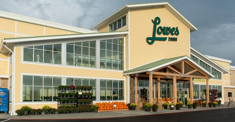 Is Lowes Foods Open on Easter Sunday
