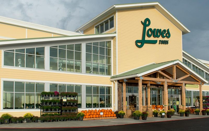 Is Lowes Foods Open on Easter Sunday