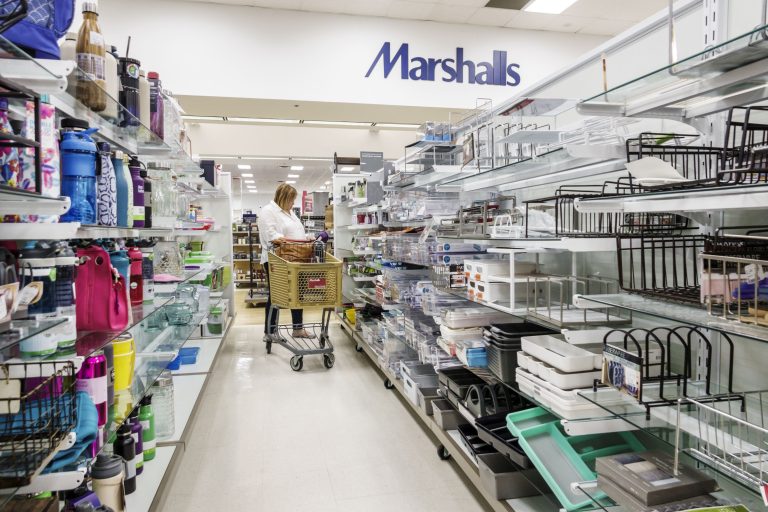 Is Marshalls Open on Easter Sunday
