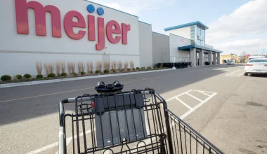 Is Meijer Open on Easter Sunday