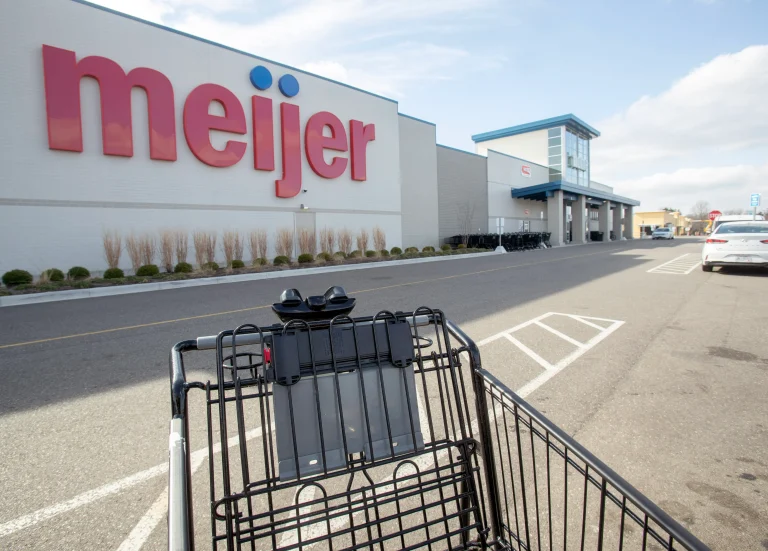 Is Meijer Open on Easter Sunday