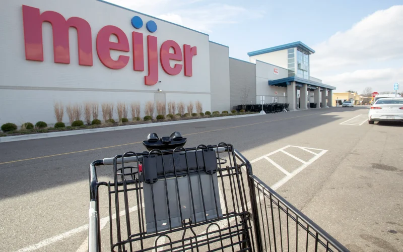 Is Meijer Open on Easter Sunday