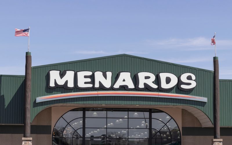 Is Menards Open on Easter Sunday