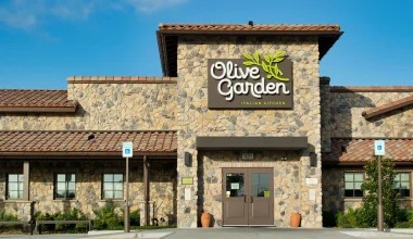 Is Olive Garden Open on Easter Sunday