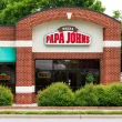 Is Papa John's Open on Easter Sunday