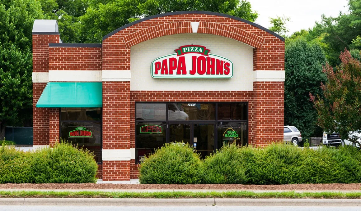 Is Papa John's Open on Easter Sunday