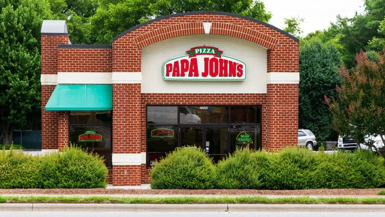 Is Papa John's Open on Easter Sunday