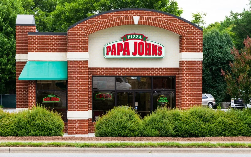 Is Papa John's Open on Easter Sunday